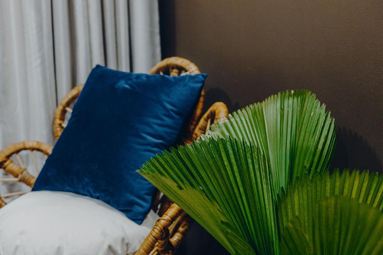Chilla Palace Homestay Ho Chi Minh City Bagian luar foto