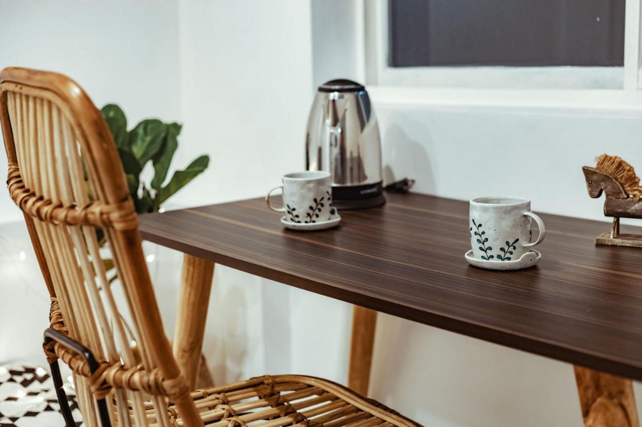 Chilla Palace Homestay Ho Chi Minh City Bagian luar foto