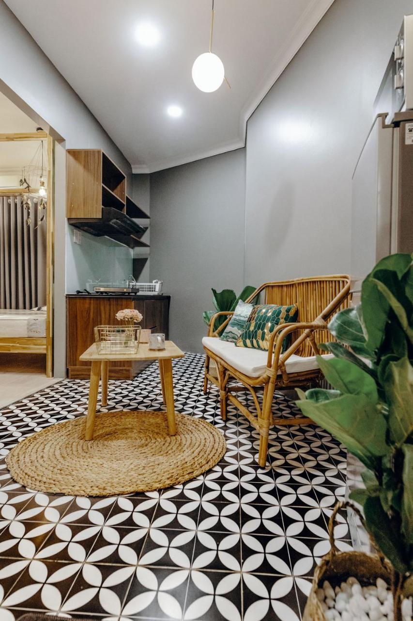 Chilla Palace Homestay Ho Chi Minh City Bagian luar foto