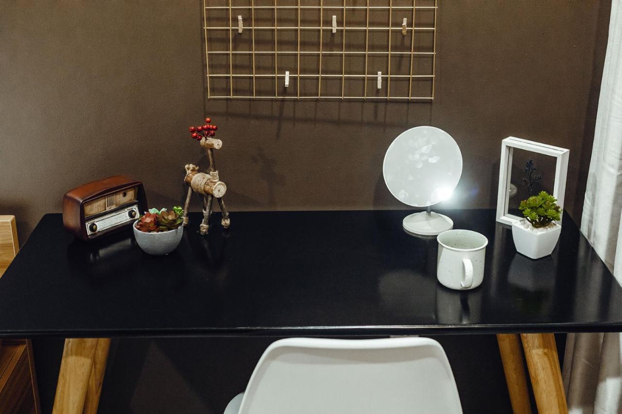 Chilla Palace Homestay Ho Chi Minh City Bagian luar foto